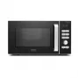 Caso | Keraminė inverterinė mikrobangų krosnelė | MI 30 | Laisvai pastatoma | 30 l | 1000 W | Grilis | Juoda