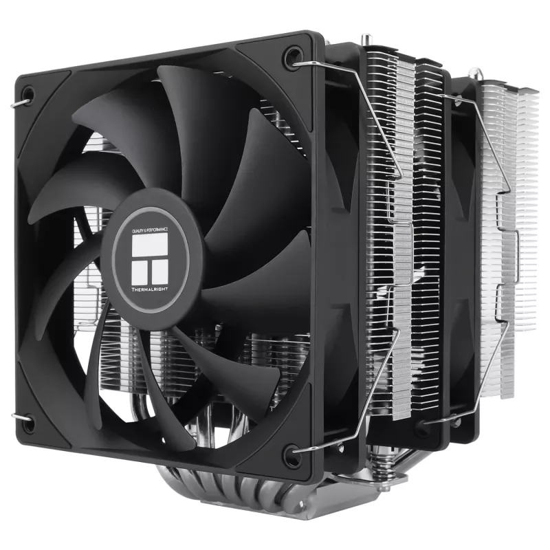 Thermalright Phantom Spirit 120 SE (120mm) procesoriaus aušintuvas