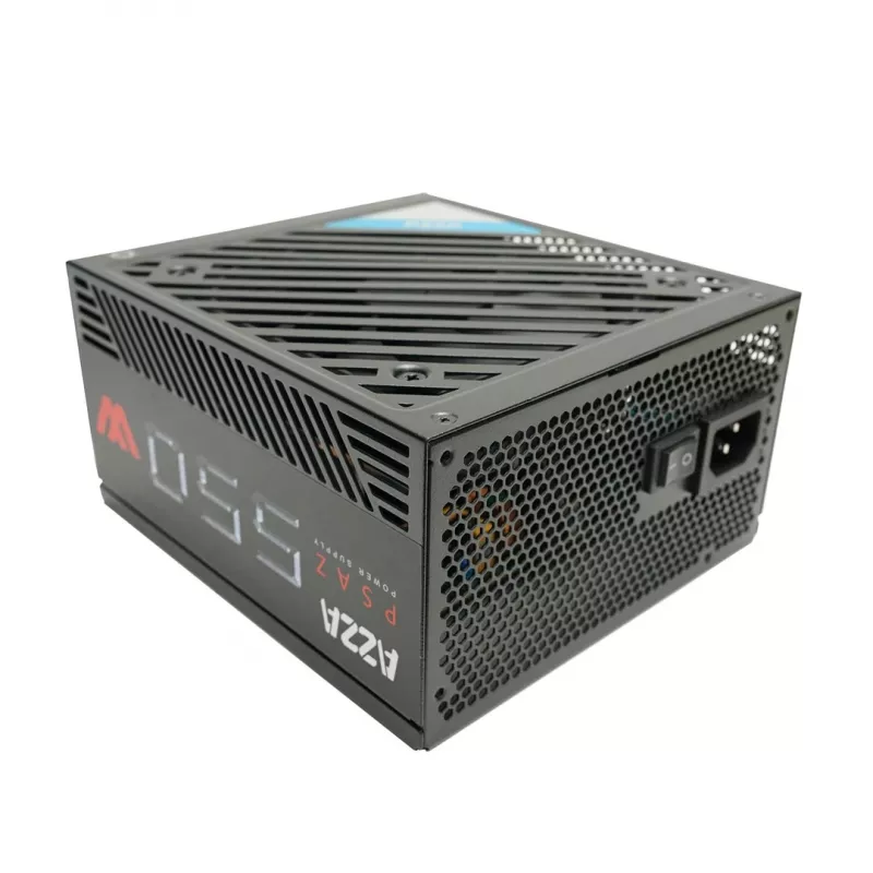 Maitinimo blokas Azza PSAZ-550W 550W