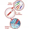 Pick a Pen: Riffe, dėlionės žaidimas