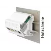 Montavimo rinkinys DeLOCK 86414 baltas