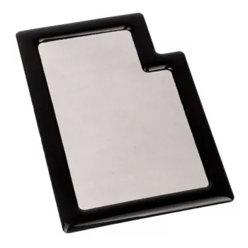 Dulkių filtras Lian Li O11 Dynamic XL galinei daliai – DEMCiflex 1096