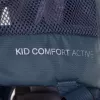 Kūdikio nešimo kuprinė Deuter Kid Comfort Active