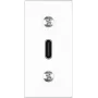 USB-C lizdo adapteris Kindermann 7464000548