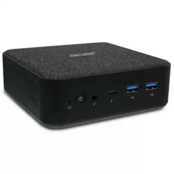 Mini PC Acer Revo Box RB102 Intel Core Ultra 7 155H 32 GB DDR4 1 TB SSD Windows 11 Pro juoda