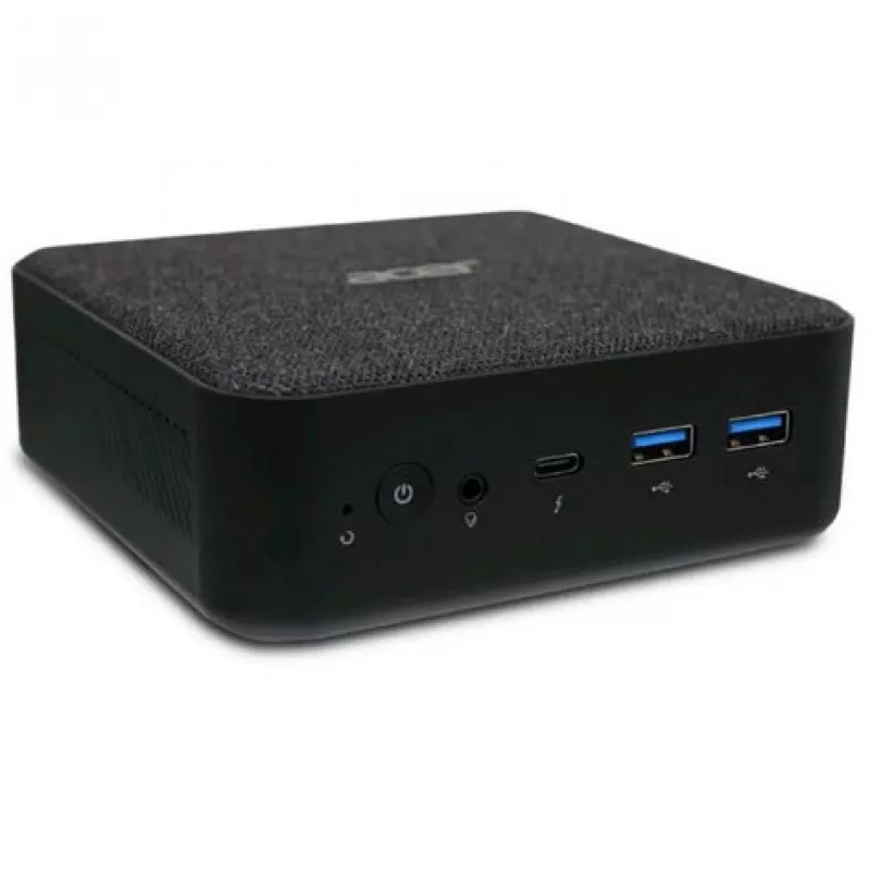 Mini PC Acer Revo Box RB102 Intel Core Ultra 7 155H 32 GB DDR4 1 TB SSD Windows 11 Pro juoda