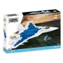 Konstruktorius Cobi SU-57 Felon, 928 dalys – Cobi modelis COBl-5909