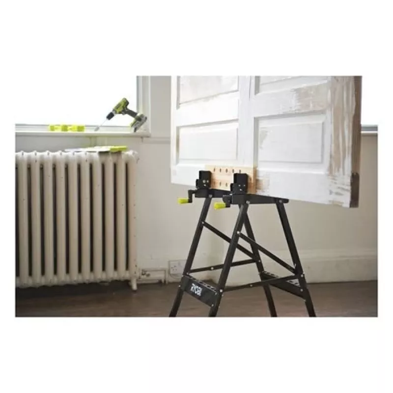 Ryobi RWB02 darbastalis Kilnojamas darbastalis