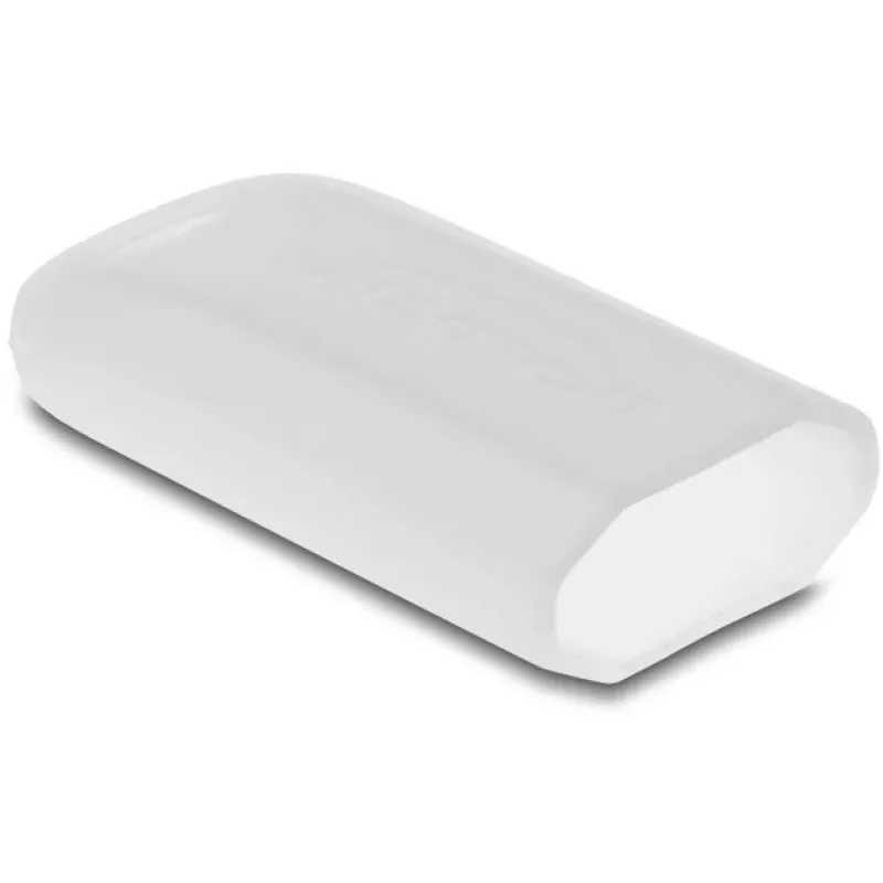 USB atmintinė DeLOCK 54013 512 GB USB Type-C pilka
