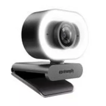 Internetinė kamera Streamplify SPCW-CLFH221.11 — 1080p 60 kadr./s, USB jungtis