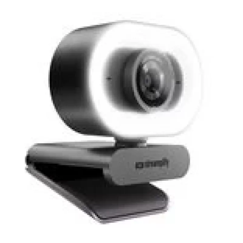 Internetinė kamera Streamplify SPCW-CLFH221.11 — 1080p 60 kadr./s, USB jungtis