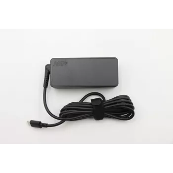 Kintamosios srovės adapteris Lenovo 45W USB-C PD FRU02DL120 – 45W USB-C Power Delivery įkroviklis nešiojamiesiems kompiuteriams ir suderinamiems įrenginiams