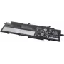 Lenovo 5B10W51815 nešiojamojo kompiuterio atsarginė dalis Baterija