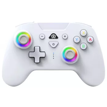 Žaidimų valdiklis Subsonic SA5633-2 belaidis Bluetooth valdiklis Nintendo Switch
