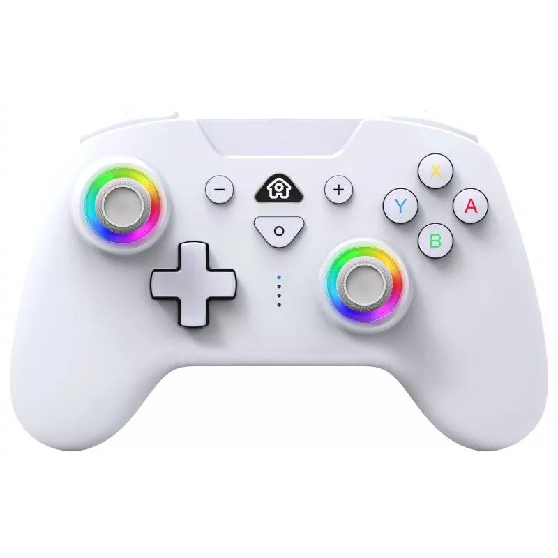 Žaidimų valdiklis Subsonic SA5633-2 belaidis Bluetooth valdiklis Nintendo Switch