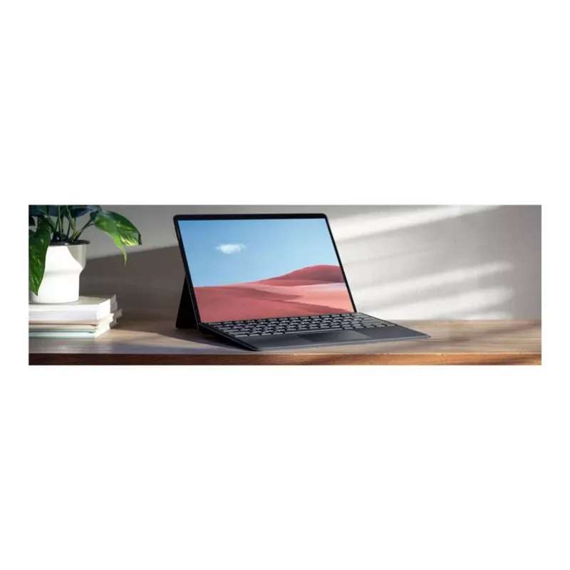 Laidinė klaviatūra Microsoft Surface Pro klaviatūra EP2-00445, anglų tarptautinio išdėstymo