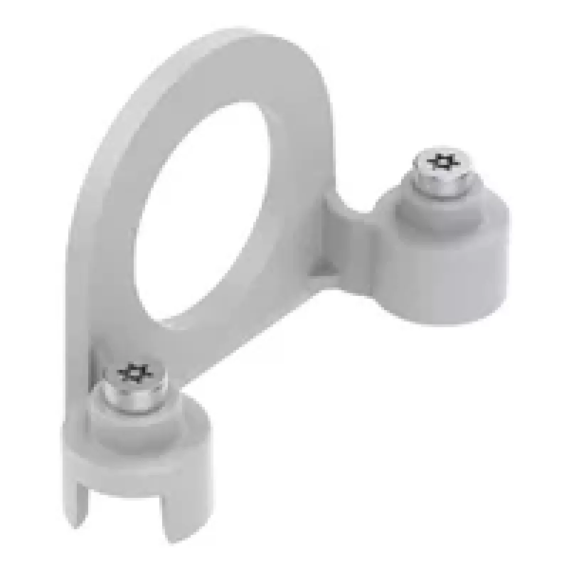 Vamzdžio adapteris Axis 01804-001 Baltas 4 vnt.