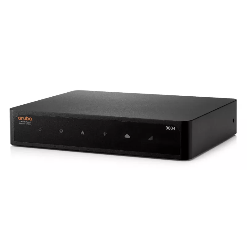 Tinklų sietuvas / Valdiklis HPE Aruba Networking Aruba 9004