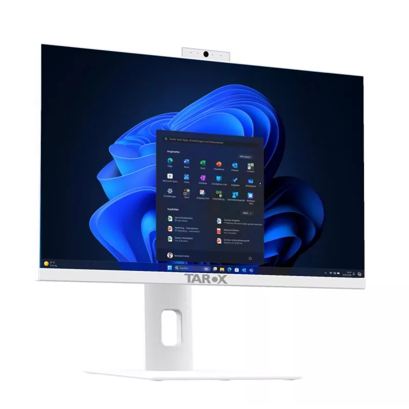 TAROX All-in-One 2350 - U5,16GB,1TB,W11P