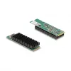 Tinklo plokštė DeLOCK 95274 vidinė Ethernet 10000 Mbit/s