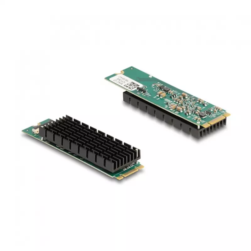 Tinklo plokštė DeLOCK 95274 vidinė Ethernet 10000 Mbit/s