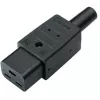 Elektrinio lizdo mova Bachmann 915.174