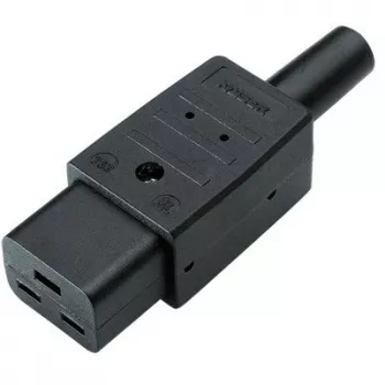 Elektrinio lizdo mova Bachmann 915.174
