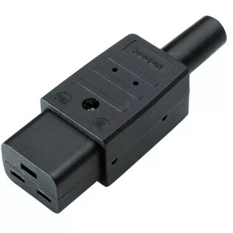Elektrinio lizdo mova Bachmann 915.174