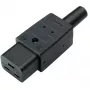 Elektrinio lizdo mova Bachmann 915.174