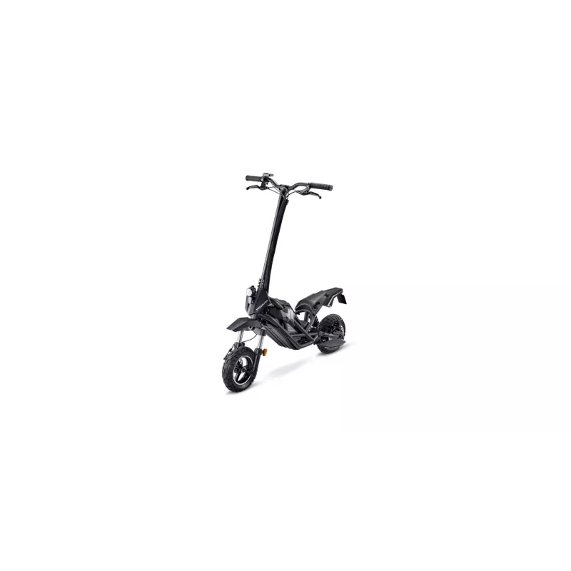 Acer Predator Extreme PES017, 35 km, Ličio jonų (Li-Ion), 48 V, 10,5 Ah, 4 val., LCD
