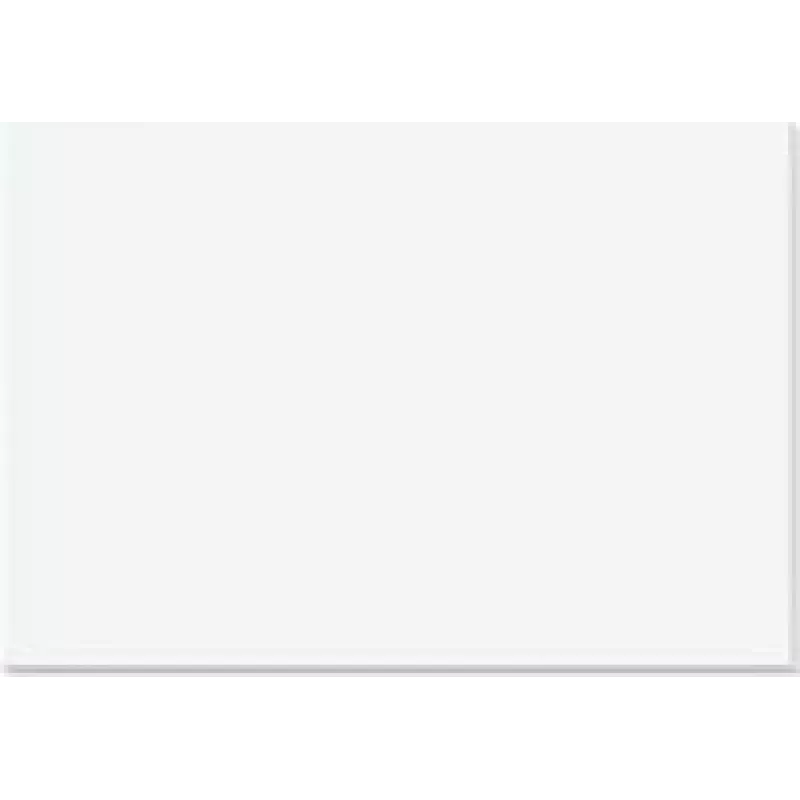 Rašymo bloknotas sigel HO290 A3 420×297 mm, viršuje įrištas, tušti lapai