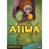 Atiwa, stalo žaidimas