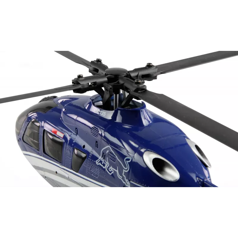Amewi EC135 radijo bangomis valdomas (RC) modelis Sraigtasparnis Elektrinis variklis 1:32