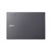Acer Chromebook Plus 514 CBE594-2L-TCO - Intel Core 5 120U / 1.4 GHz - Chrome OS - Intel Graphics - 16 GB RAM - 256 GB SSD NVMe - 35.6 cm (14 colių)