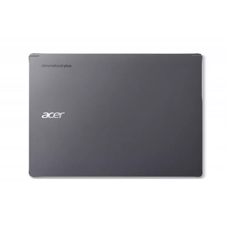 Acer Chromebook Plus 514 CBE594-2L-TCO - Intel Core 5 120U / 1.4 GHz - Chrome OS - Intel Graphics - 16 GB RAM - 256 GB SSD NVMe - 35.6 cm (14 colių)