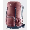 DEUTER 3430021-5341 lauko kuprinė, 22 L, kaštoninė, viršutinė įkrova, 1,04 kg, 340 mm pločio