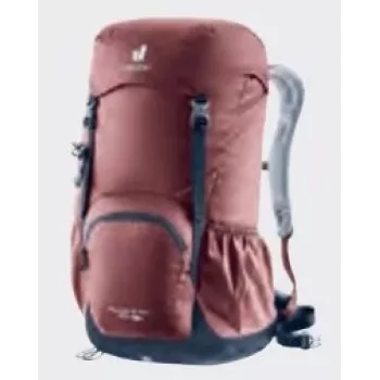 DEUTER 3430021-5341 lauko kuprinė, 22 L, kaštoninė, viršutinė įkrova, 1,04 kg, 340 mm pločio