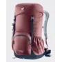 DEUTER 3430021-5341 lauko kuprinė, 22 L, kaštoninė, viršutinė įkrova, 1,04 kg, 340 mm pločio