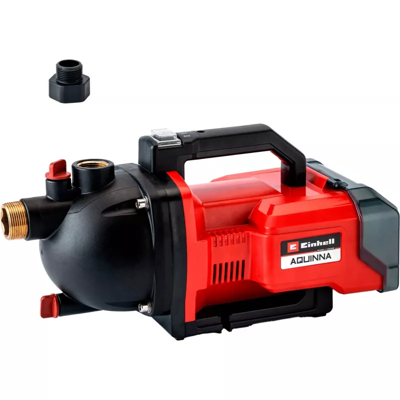 Vandens siurblys Einhell AQUINNA 2,6 bar 3000 l/h