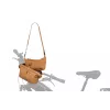 Thule 5475 Chasm Handlebar Bag 2L Dusted Oranžinė