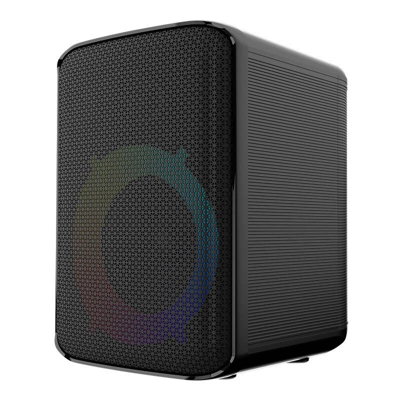 Nešiojamas garsiakalbis HiFuture EVENT Bluetooth, juoda