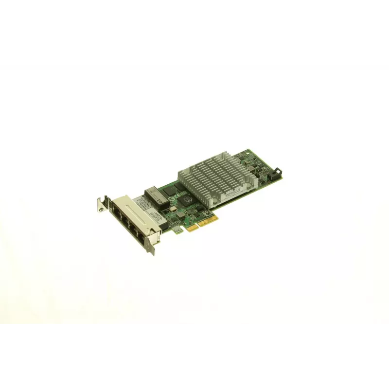 Tinklo plokštė 10/100/1000 NC375T