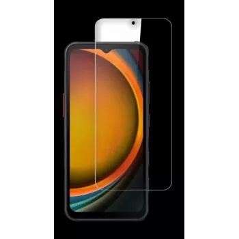 Ekrano apsauga Screenor 16382 Samsung Galaxy XCover 7 Antibakterinė Atspari smūgiams