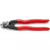 Įstrižainės replės Knipex 95 61 190