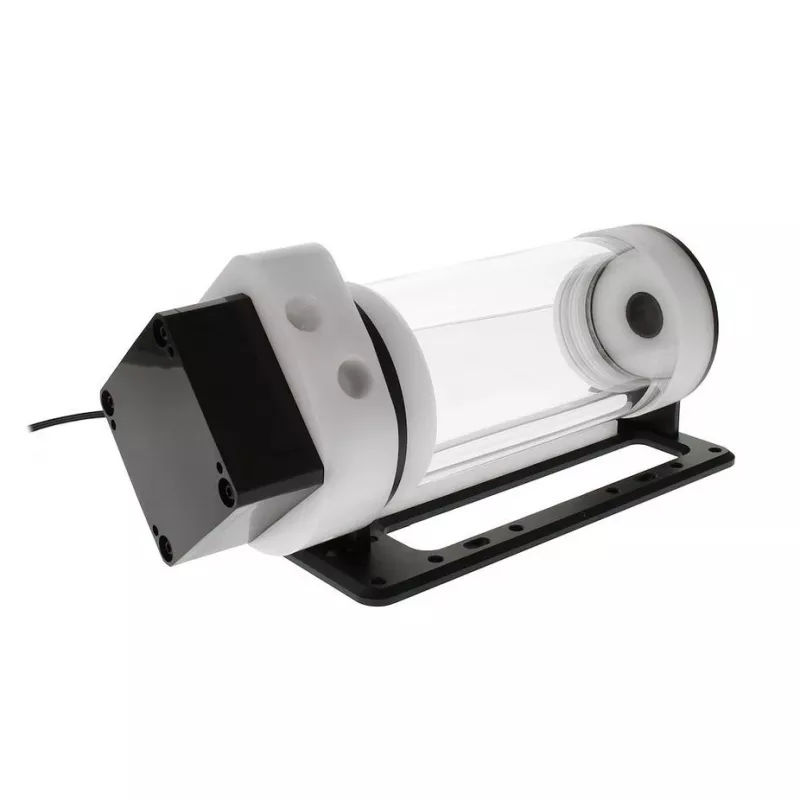 AGB Pump XSPC QX5 Photon 170, D5 Pump, ARGB - Balta