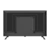 TV DAHUA DHI-LTV32-SD100 31.5 colio HD LED išmanusis televizorius 1366×768, Android 11, Wi‑Fi, 2×HDMI, VESA 200×200