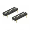 DIP jungiklis DeLOCK 66309
