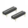 DIP jungiklis DeLOCK 66309