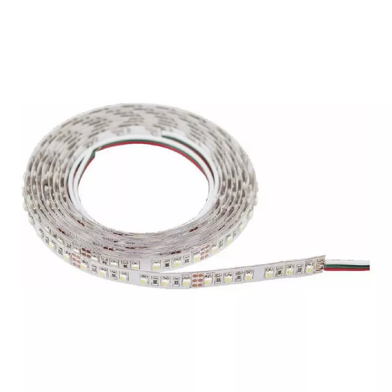 Synergy 21 LED Flex Strip 3528 - 120 DW (CCT) DC24V 48W pro Colour one chip IP20