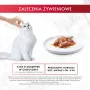 GOURMET Mon Petit Fish Mix – drėgnas kačių ėdalas – 6 x 50 g